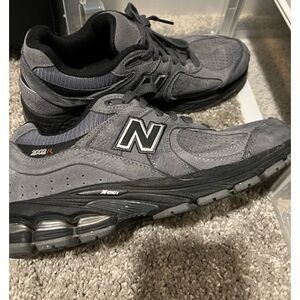 Boys New Balance Shoes